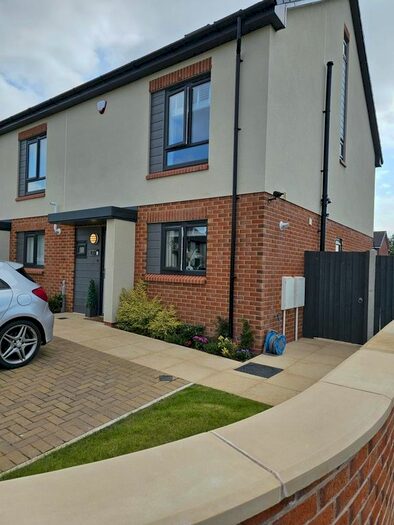 3 Bedroom Semi-Detached House To Rent In Swindale Court, Walney, Barrow-In-Furness, LA14