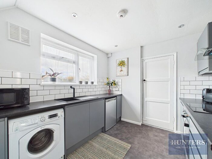3 Bedroom Semi Detached House For Sale In Ashlands Road, Cheltenham, GL51