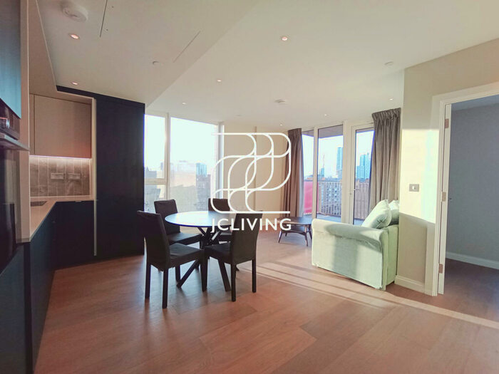 2 Bedroom Flat To Rent In Oval Village, Kennington Lane, London, SE11