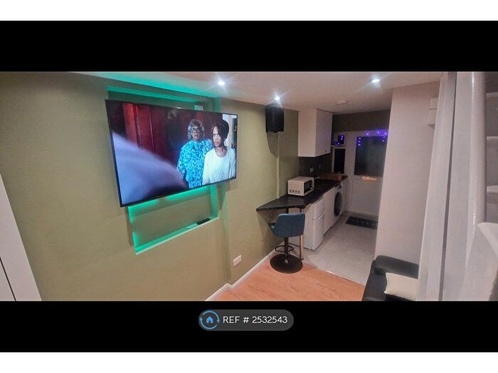 Studio To Rent In Arkwright Drive - Annex, Bracknell, RG42