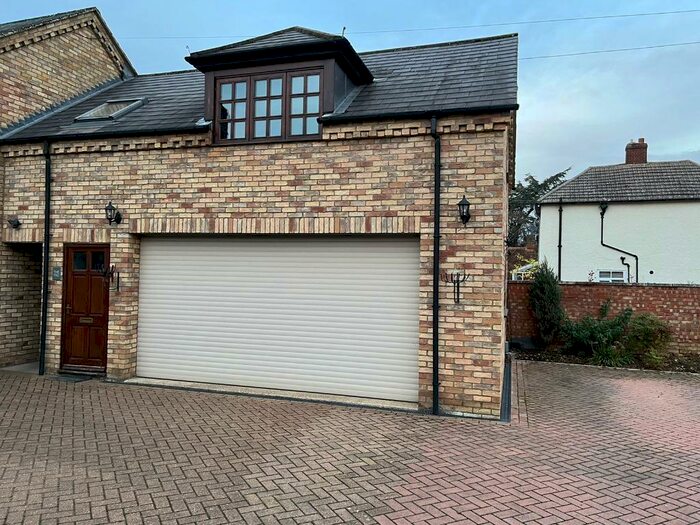 1 Bedroom Flat To Rent In Grange Street, Clifton, SG17