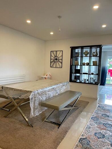 4 Bedroom Detached House For Sale In Beechcroft Gardens, Wembley, HA9