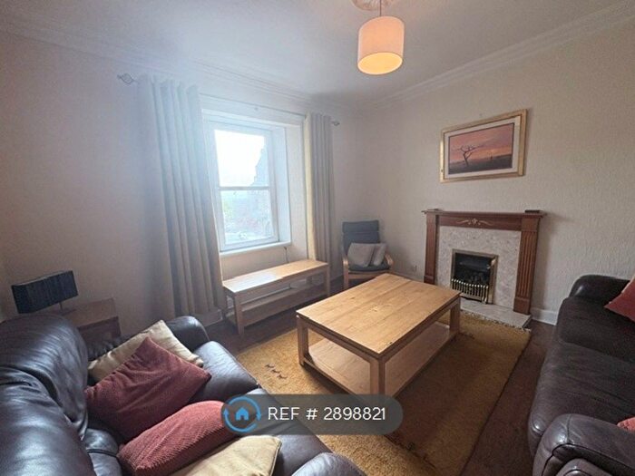 5 Bedroom Flat To Rent In Cowane St, Stirling, FK8