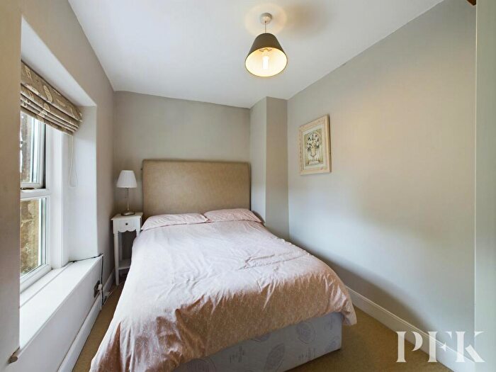 2 Bedroom End Of Terrace House For Sale In Chapel Terrace, Kirkby Thore, CA10