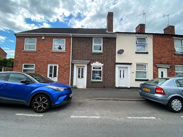 3 Bedroom Property To Rent In Lorne Street, Kidderminster, DY10