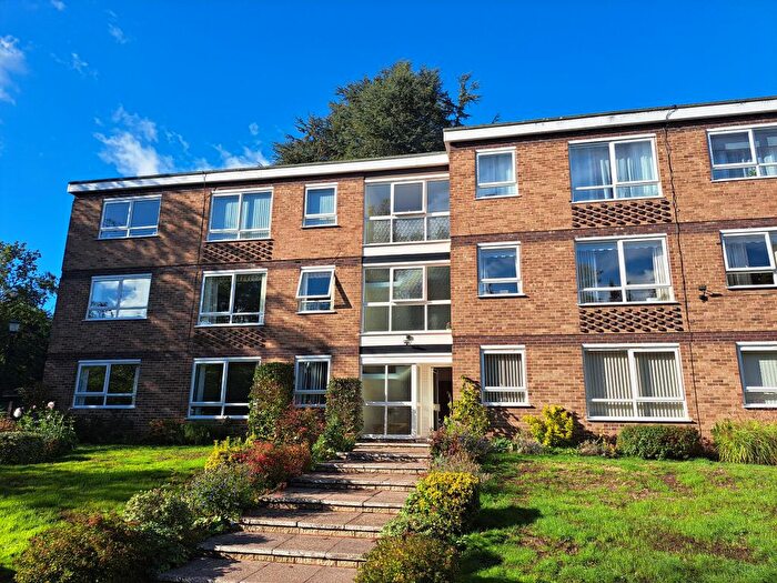 2 Bedroom Flat To Rent In Four Oaks Road, Four Oaks, Sutton Coldfield, B74