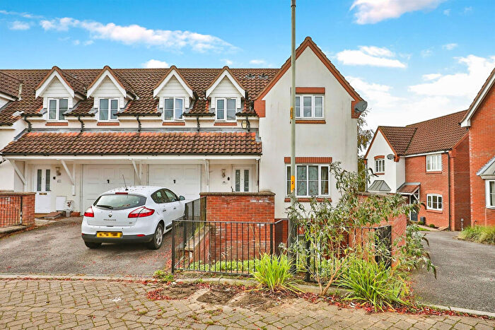 6 Bedroom House To Rent In Thacker Way, Norwich, NR5