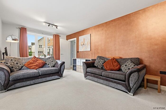 5 Bedroom Detached House For Sale In Flitch Green, Dunmow, Essex, CM6