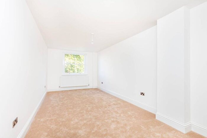 1 Bedroom Flat For Sale In Westow Hill, Crystal Palace, London, SE19