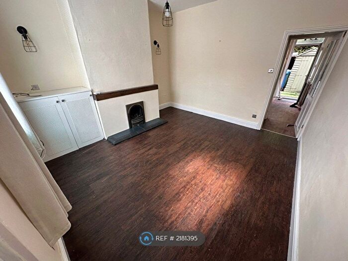 2 Bedroom Terraced House To Rent In Hall Street, Stockport, SK1