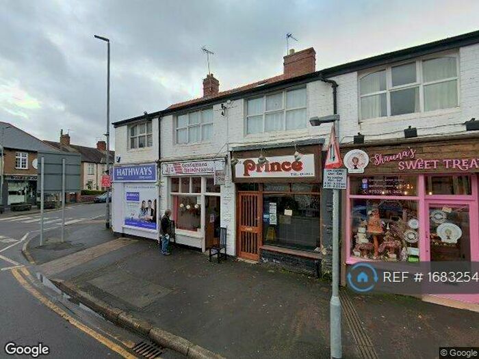 2 Bedroom Flat To Rent In Station Road, Newport, NP18