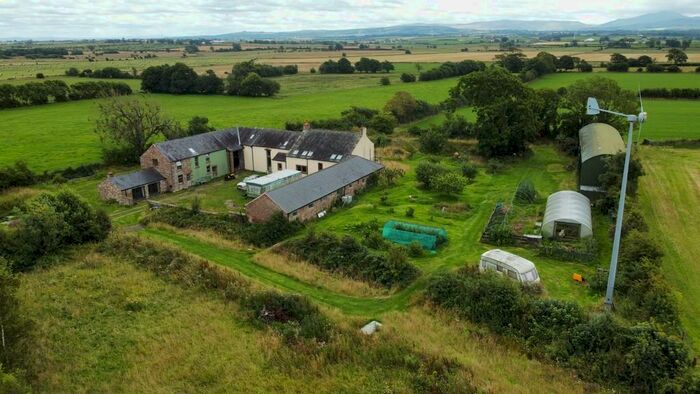 6 Bedroom Barn Conversion For Sale In Stepping Stones, Abbeytown, CA7