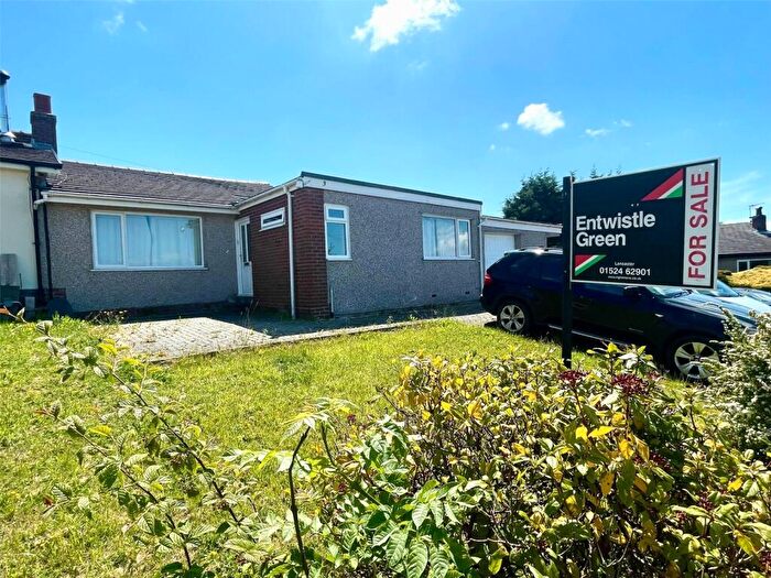3 Bedroom Bungalow For Sale In Lingfield Close, Lancaster, Lancashire, LA1