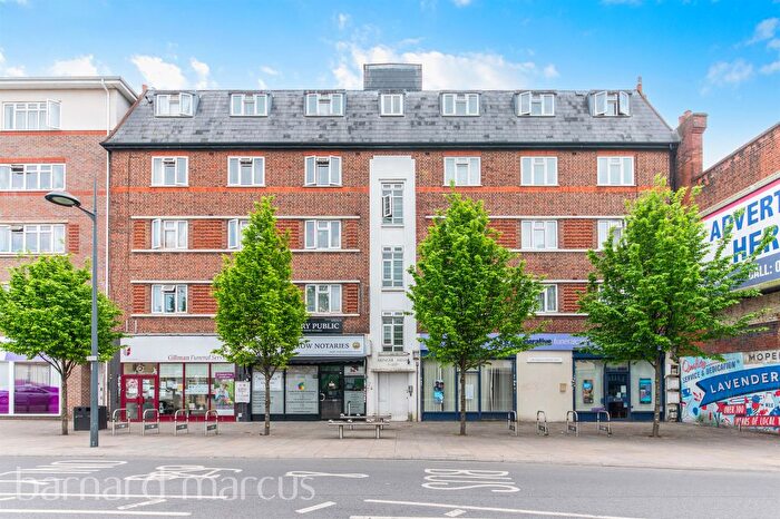 2 Bedroom Flat To Rent In London Road, Mitcham, CR4