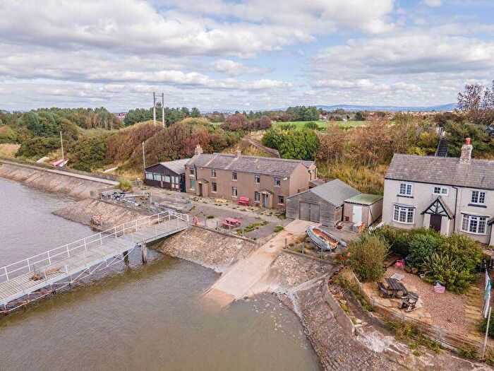 3 Bedroom Property For Sale In Wyre Side, Knott End On Sea, Poulton-Le-Fylde, FY6