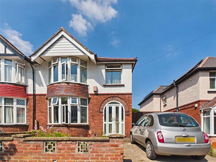 3 Bedroom Semi Detached House For Sale In Wellsprings Road, Gloucester, Gloucestershire, GL2