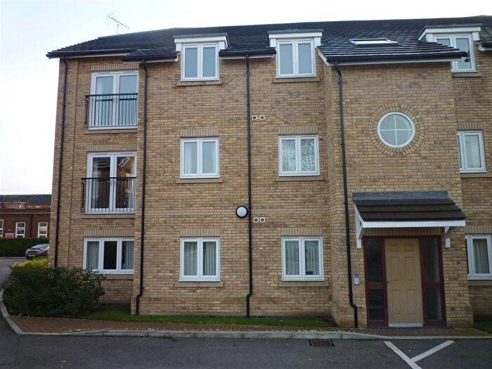 2 Bedroom Apartment To Rent In Fletton Avenue, Peterborough, PE2