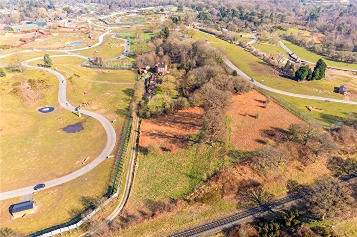 Land For Sale In Lot | Land At Bewdley, Wribbenhall, Bewdley, Worcestershire, DY12