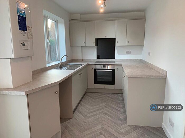 3 Bedroom Terraced House To Rent In Westholme Court, Masham, Ripon, HG4