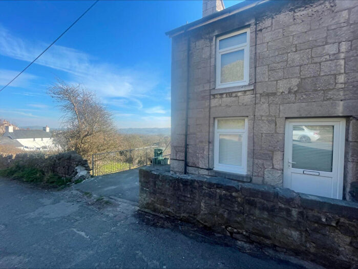 1 Bedroom House To Rent In Tan Y Graig Road, LL29