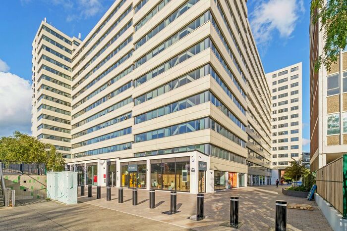 2 Bedroom Flat To Rent In Olympic Way, Wembley, HA9