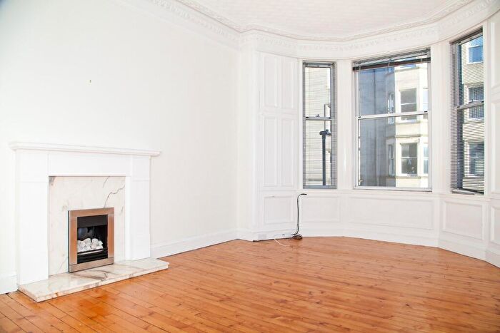 2 Bedroom Flat To Rent In Montpelier Park, Bruntsfield, Edinburgh, EH10