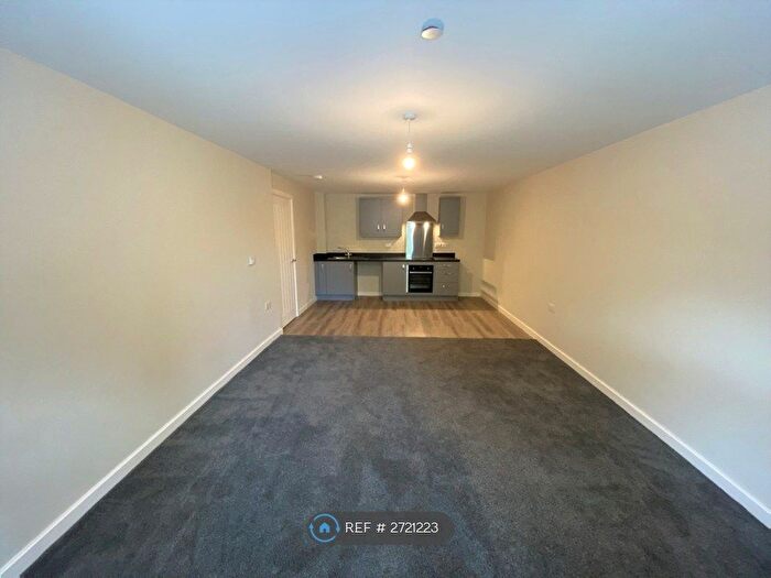 1 Bedroom Flat To Rent In Prospect House, Grantham, NG31