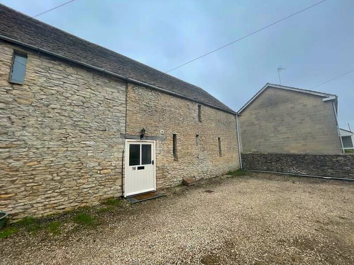 2 Bedroom Barn Conversion Character Property To Rent In Bowling Green Lane, GL7