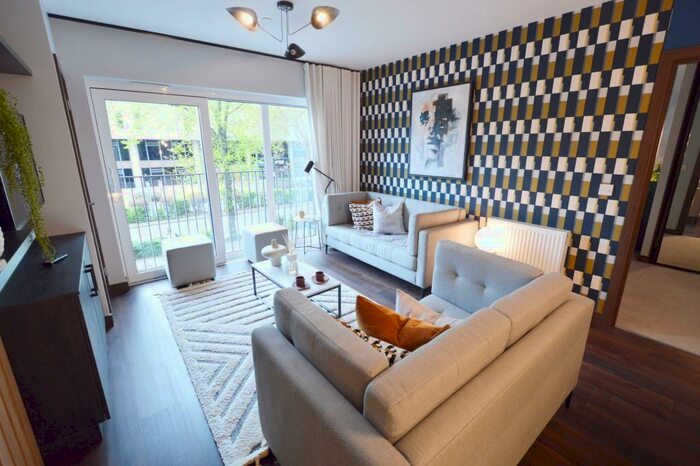 2 Bedroom Apartment To Rent In Victoria Avenue, Southend On Sea, SS2