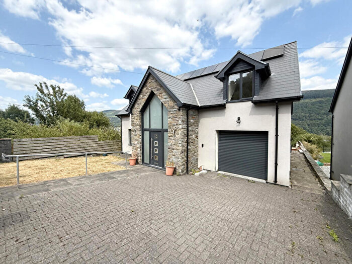 5 Bedroom Detached House For Sale In Clarence Street, Mountain Ash, Rhondda Cynon Taf, CF45