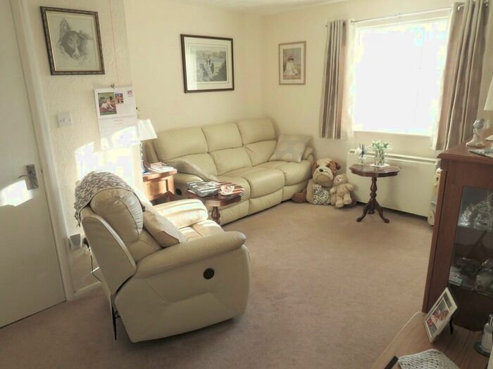 2 Bedroom Retirement Property For Sale In New Street, Ledbury, HR8