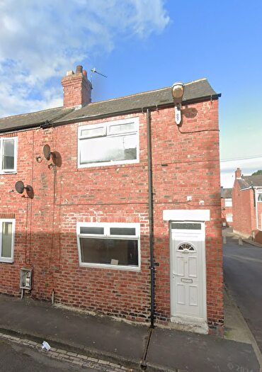 2 Bedroom End Of Terrace House To Rent In West Street, Grange Villa, Chester Le Street, DH2
