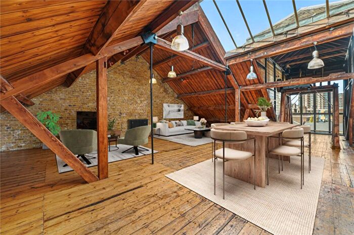 Apartment For Sale In Kingsland Road, London, E8