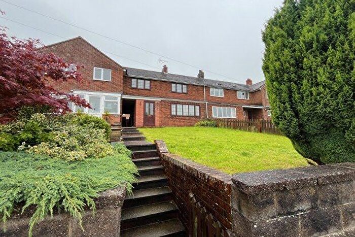 3 Bedroom Property To Rent In Thurvaston Road, Ashbourne, DE6