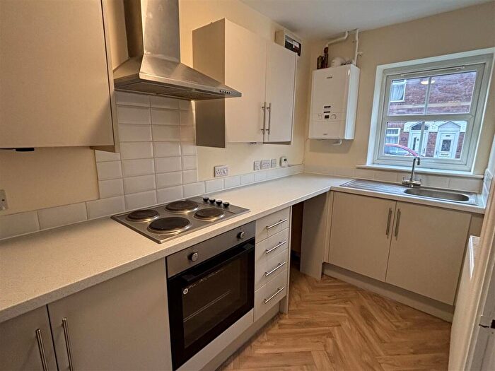 4 Bedroom Terraced House For Sale In Jackson Street, Goole, DN14