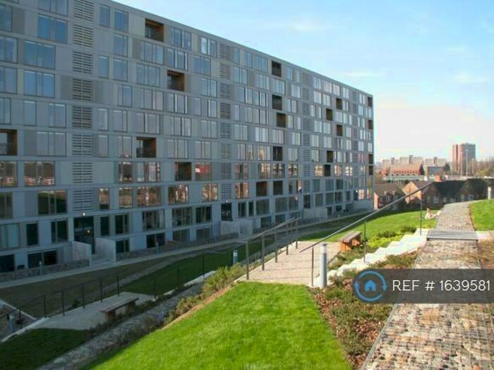 1 Bedroom Flat To Rent In The Avenue, Leeds, LS9