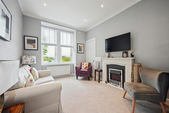1 Bedroom Apartment For Sale In /, Laurel Place, Thornwood, G11