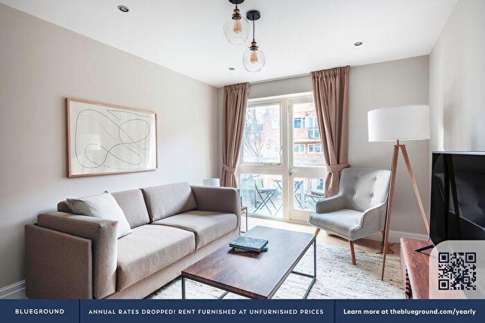 1 Bedroom Flat To Rent In Hoxton, N1