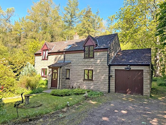 3 Bedroom Property For Sale In Pilmoor, York, YO61