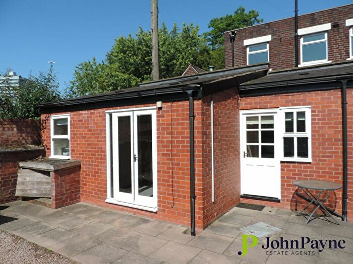 Apartment To Rent In Lower Holyhead Road, Coventry, West Midlands, CV1