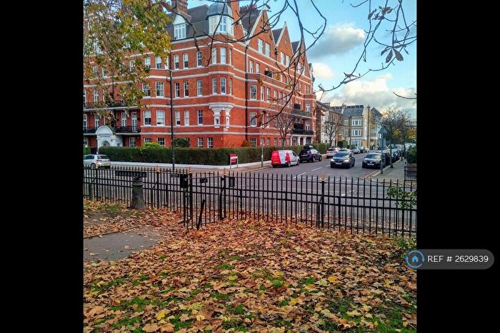 2 Bedroom Flat To Rent In Prince Of Wales Drive, London, SW11