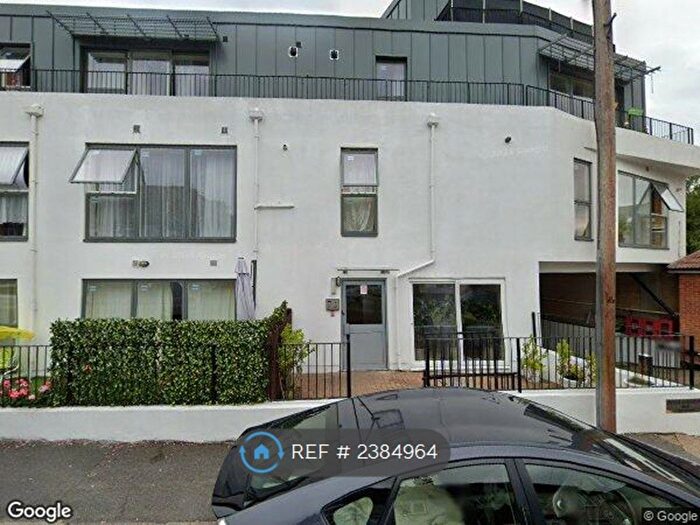 1 Bedroom Flat To Rent In Punam Apartments, Northwood, HA6