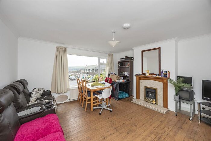 4 Bedroom Terraced House To Rent In The Meads, Brighton, BN1