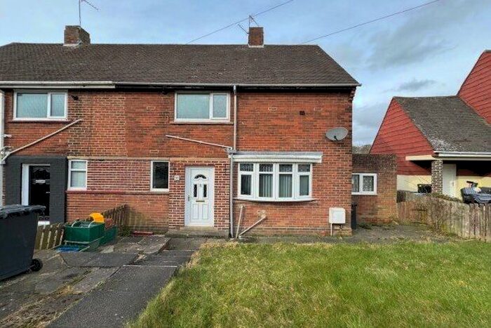 3 Bedroom Property To Rent In Oakridge Road, Durham, DH7