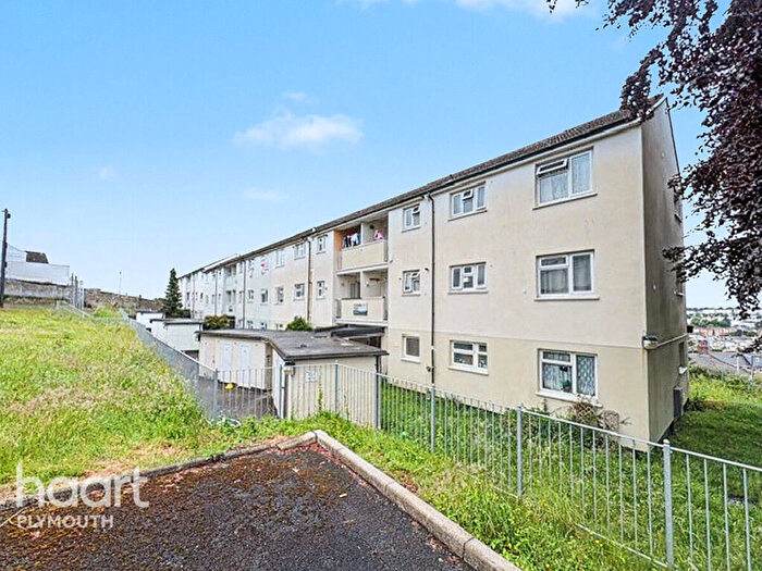 2 Bedroom Flat For Sale In Packington Street, Plymouth, PL2