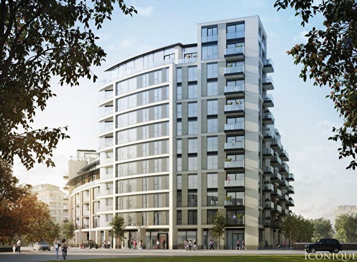 1 Bedroom Flat For Sale In Harbour Avenue, London, SW10