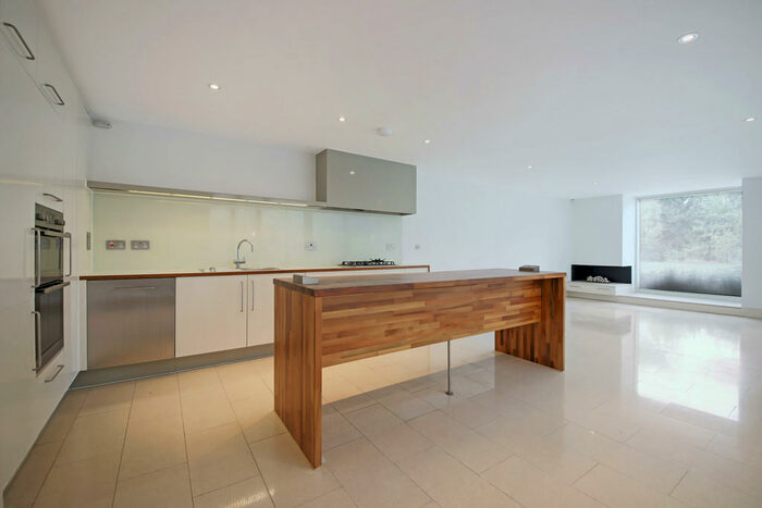 5 Bedroom Terraced House To Rent In Richard Foster Road, Cambridge, CB2