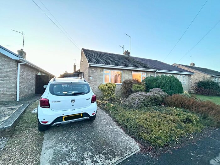 2 Bedroom Property To Rent In Browning Avenue, Kettering, NN16