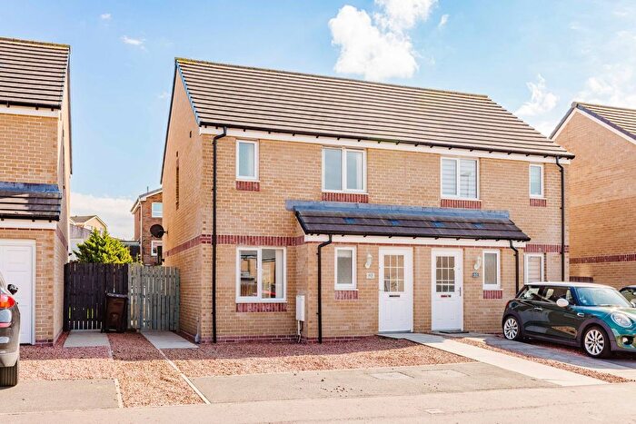 3 Bedroom Villa For Sale In Seaforth Road, Stewarton, Kilmarnock, KA3