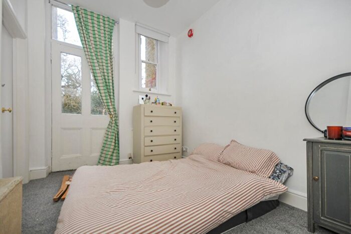 1 Bedroom Flat To Rent In Westgate Road Beckenham, BR3
